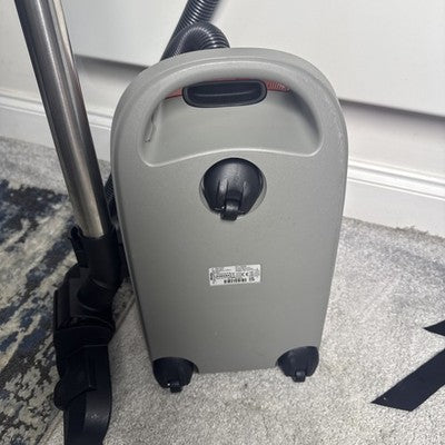 MIELE Guard S1 Junior Cylinder Bagged Vacuum Cleaner