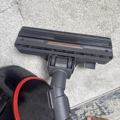 MIELE Boost CX1 Bagless Cylinder Vacuum Cleaner