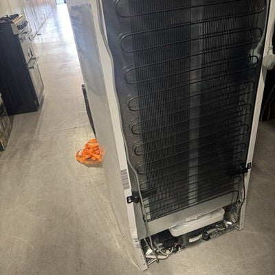 Kenwood KIFF7022 Fridge Freezer–Frost Free,Sliding Hinge