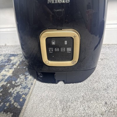 Miele Guard L1 Cat &amp; Dog Flex Vacuum Cleaner Obsidian Black MAIN UNIT ONLY