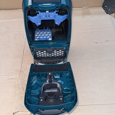 MIELE Complete C3 Active Powerline Cylinder Bagged CHECK PICTURES