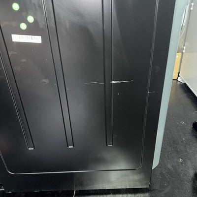 Hisense HDCEC5C10B 50cm Electric Ceramic Cooker – Jet Black, 43L, Hi6 Model