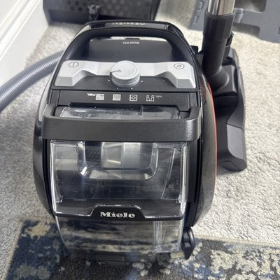 MIELE Boost CX1 Bagless Cylinder Vacuum Cleaner