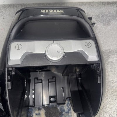 Miele SNRF0 Boost CX1 PowerLine Bagless Cylinder Vacuum Cleaner NO ATTACHMENTS