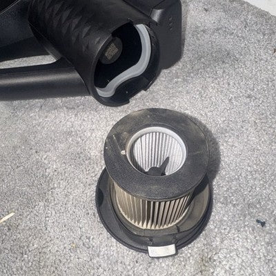 MIELE DuoFlex HX1 House &amp; CarCare Replacement - Main Body Only!NEEDS BATTERY