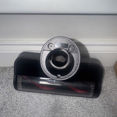 Floor Head HX-EB20 = Miele DUOFLEX HX1 TOTAL CARE Vacuum Cleaner Part