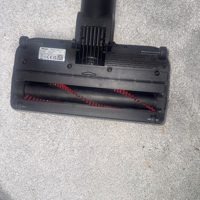 Floor Head HX-EB20 = Miele DUOFLEX HX1 TOTAL CARE Vacuum Cleaner Part