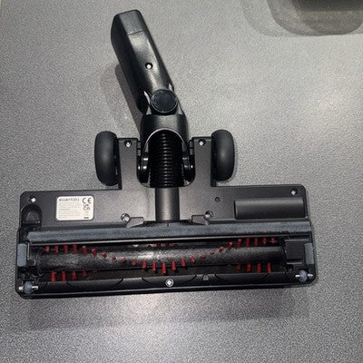 ESSENTIALS C150SVC22 Cordless Vacuum Cleaner - Black &amp; Red