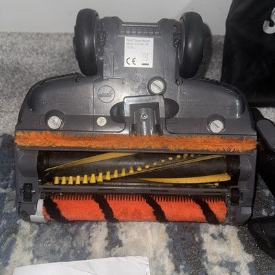 Shark Classic Anti Hair Wrap Cordless Vacuum - IZ201UKT