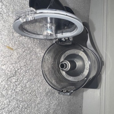 MIELE DuoFlex HX1 House &amp; CarCare Replacement - Main Body Only!NEEDS BATTERY