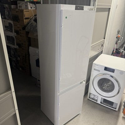 Kenwood KIFF7022 Fridge Freezer–Frost Free,Sliding Hinge