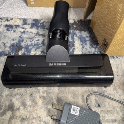 Samsung Jet 60 Turbo Cordless Bagless Vacuum Cleaner VERY CLEAN!