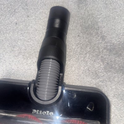 Floor Head HX-EB20 = Miele DUOFLEX HX1 TOTAL CARE Vacuum Cleaner Part