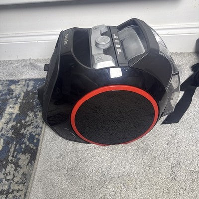 Miele Boost CX1 Cylinder Bagless 890W Vacuum Cleaner MAIN UNIT ONLY