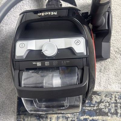 MIELE Boost CX1 Bagless Cylinder Vacuum Cleaner