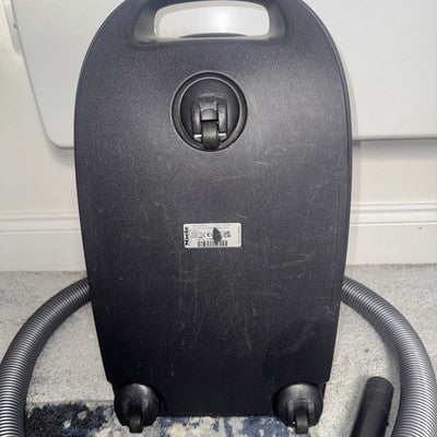 Miele Complete C3 Cat &amp; Dog Flex Vacuum Cleaner - Red [Marks/Missing Items]