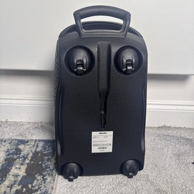 Miele Guard L1 Cat &amp; Dog Flex Vacuum Cleaner Obsidian Black MAIN UNIT ONLY