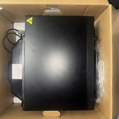 SHARP Quality Series YC-QC254AU-B Combination Microwave - Black