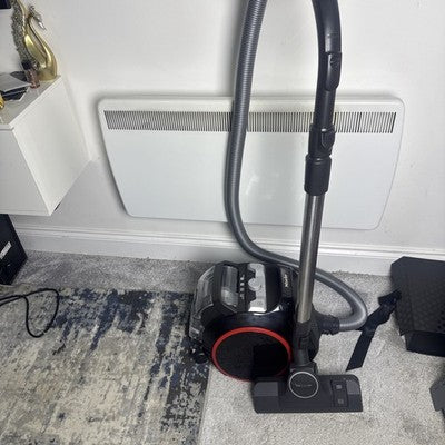 MIELE Boost CX1 Bagless Cylinder Vacuum Cleaner