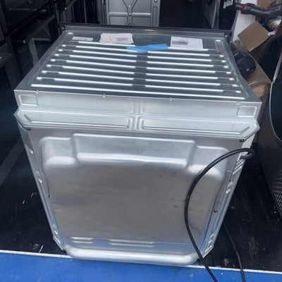 Hotpoint Class 2 HO458CFBUK Electric Fan Assisted Single Oven with Ai HO458CFBUK