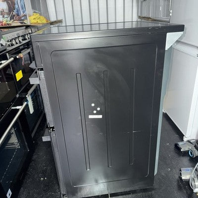 Hisense HDCEC5C10B 50cm Electric Ceramic Cooker – Jet Black, 43L, Hi6 Model