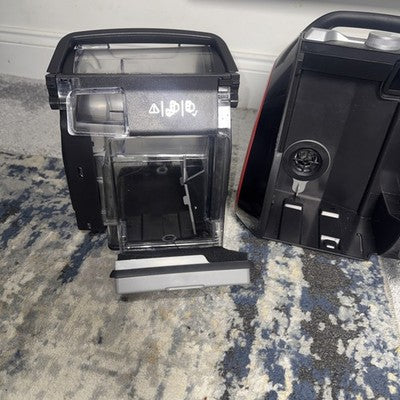 Miele SNRF0 Boost CX1 PowerLine Bagless Cylinder Vacuum Cleaner NO ATTACHMENTS