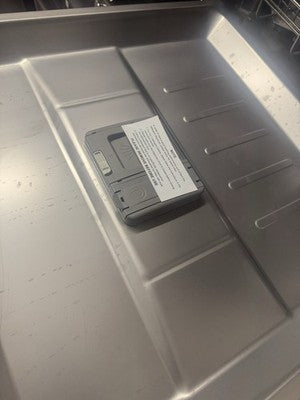 KENWOOD KDW60X23 Full-size Dishwasher - Stainless Steel