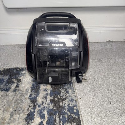 Miele SNRF0 Boost CX1 PowerLine Bagless Cylinder Vacuum Cleaner NO ATTACHMENTS