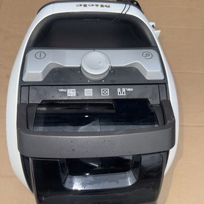 Miele Boost CX1 Parquet - Bagless cylinder corded vacuum cleaner MAIN UNIT ONLY