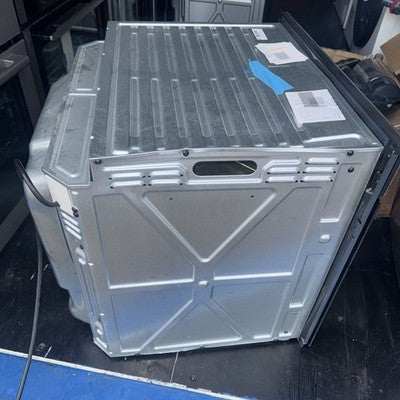 Hotpoint Class 2 HO458CFBUK Electric Fan Assisted Single Oven with Ai HO458CFBUK