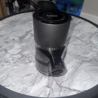 Genuine Beko VRT74225VI Vacuum Motor  - Battery Included