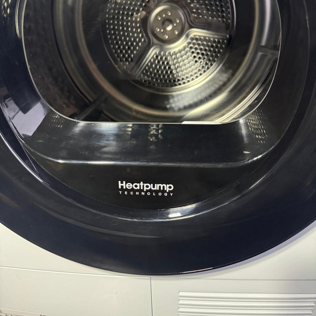 Samsung Heat Pump Tumble Dryer 8 Kg A++ Rated DV80CGC0B0ABEU