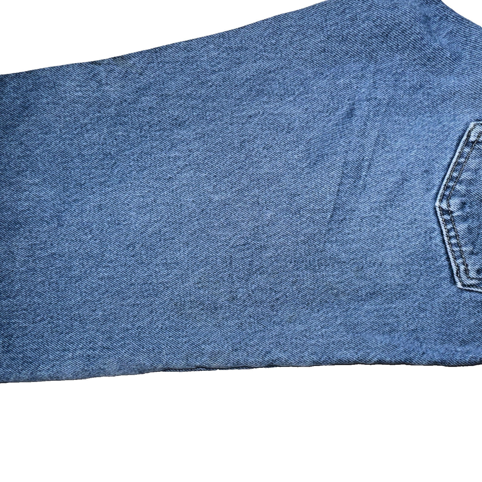 Vintage Lee Jeans Men’s Blue 29X32 Relaxed Fit Superior Comfort GRADE B